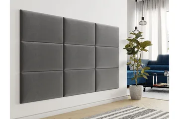Lornel Stoppad väggpanel 70x40 1 st. - Inredning & dekor - Väggdekor - Väggpanel