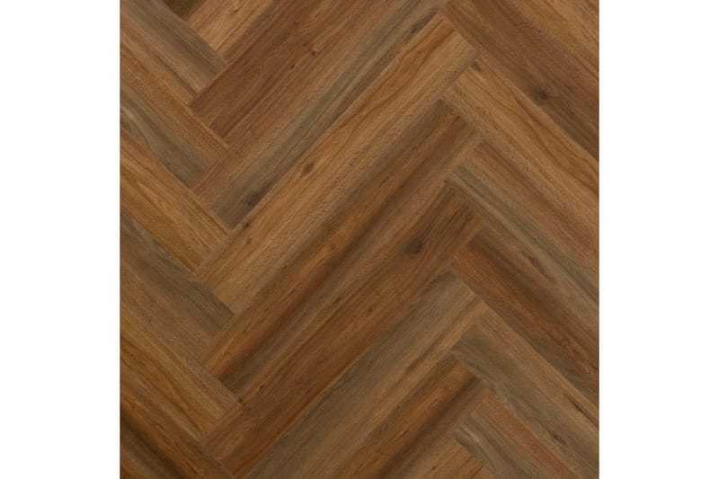 WallArt Väggpaneler GL-WA28 30 st naturlig ek sadelbrun - Brun - Inredning & dekor - Väggdekor - Väggpanel