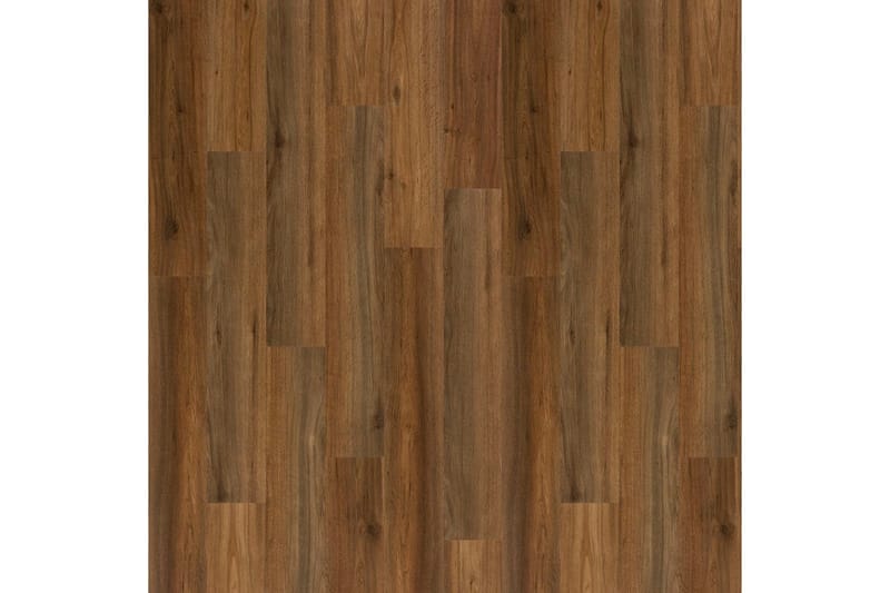 WallArt Väggpaneler GL-WA28 30 st naturlig ek sadelbrun - Brun - Inredning & dekor - Väggdekor - Väggpanel
