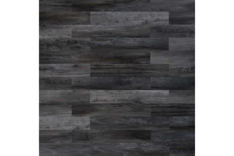 WallArt Väggpaneler träimitation återvunnen ek askgrå - Grå - Inredning & dekor - Väggdekor - Väggpanel