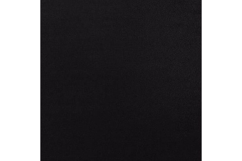 Zaratuz Väggpanel 20x40 cm Black - Inredning & dekor - Väggdekor - Väggpanel