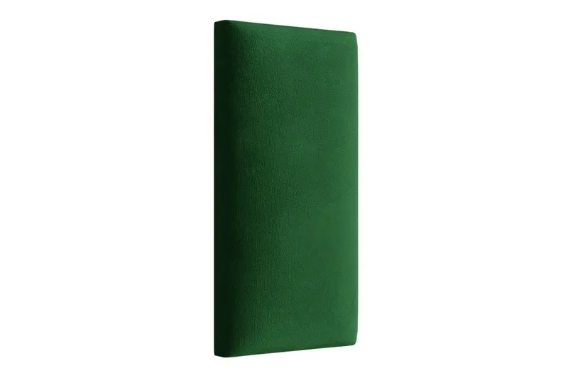 Zaratuz Väggpanel 20x40 cm Dark green