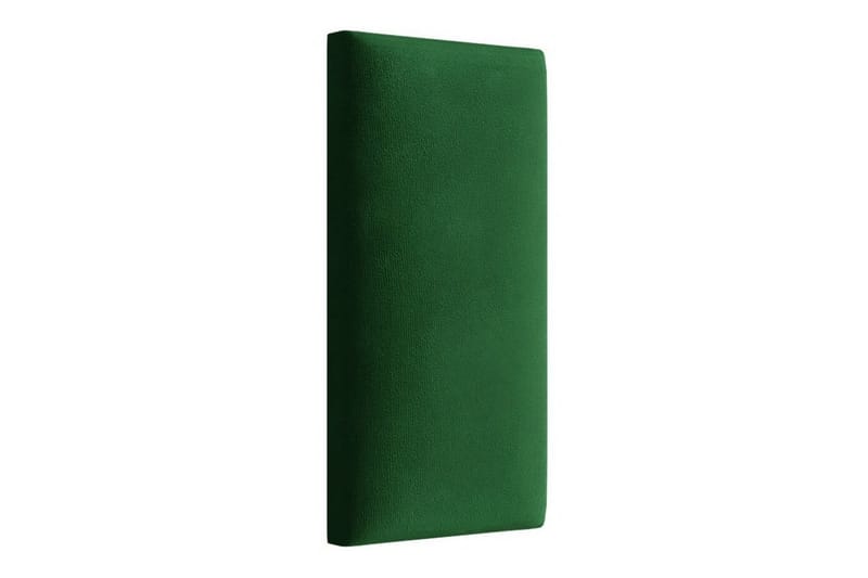 Zaratuz Väggpanel 20x40 cm Mörkgrön - Inredning & dekor - Väggdekor - Väggpanel