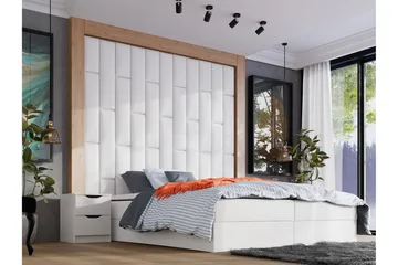 Zaratuz Väggpanel 20x80 cm beige - Inredning & dekor - Väggdekor - Väggpanel