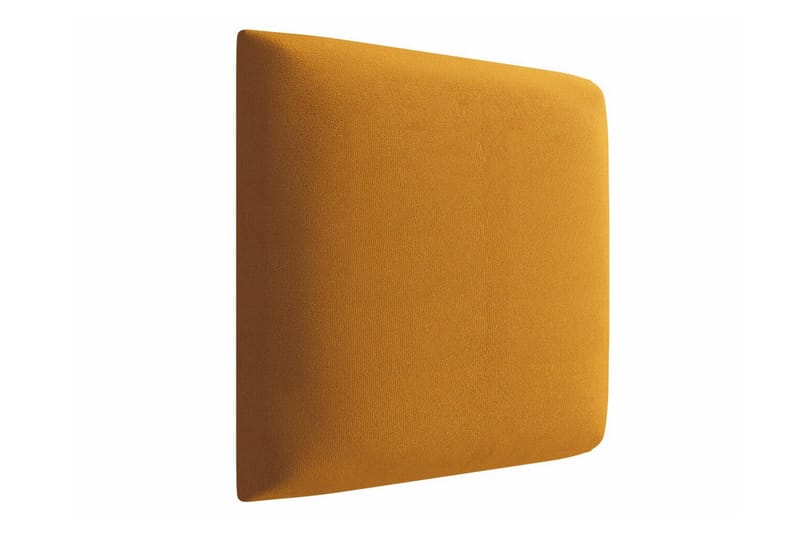 Zaratuz Väggpanel 30x30 cm Dark yellow