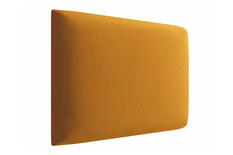 Zaratuz Väggpanel 30x40 cm Dark yellow