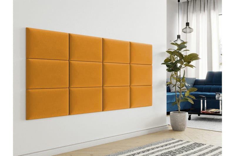 Zaratuz Väggpanel 30x50 cm - Inredning & dekor - Väggdekor - Väggpanel