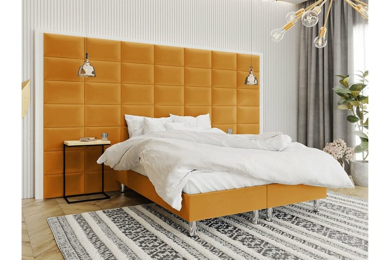 Zaratuz Väggpanel 30x50 cm - Inredning & dekor - Väggdekor - Väggpanel