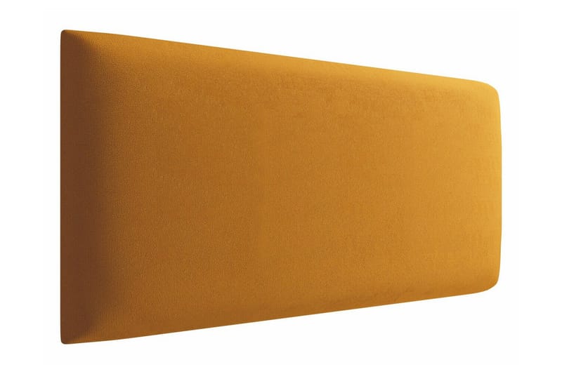 Zaratuz Väggpanel 30x60 cm Dark yellow