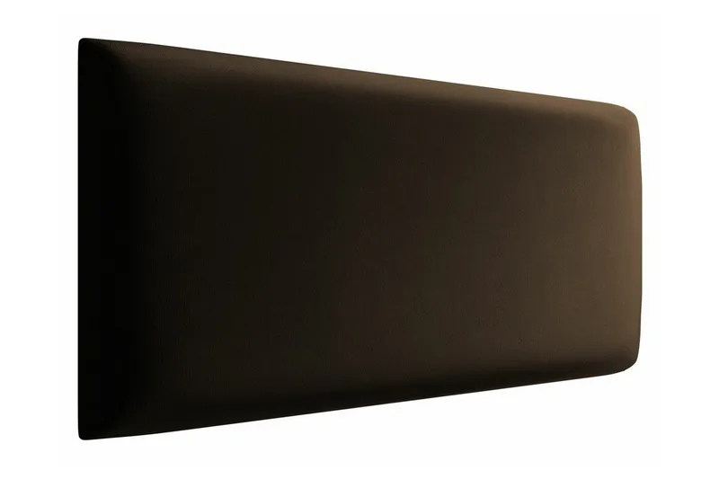 Zaratuz Väggpanel 30x60 cm Mörkbrun