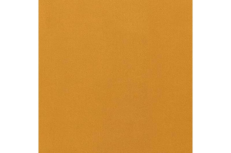 Zaratuz Väggpanel 42x42 cm Yellow - Inredning & dekor - Väggdekor - Väggpanel