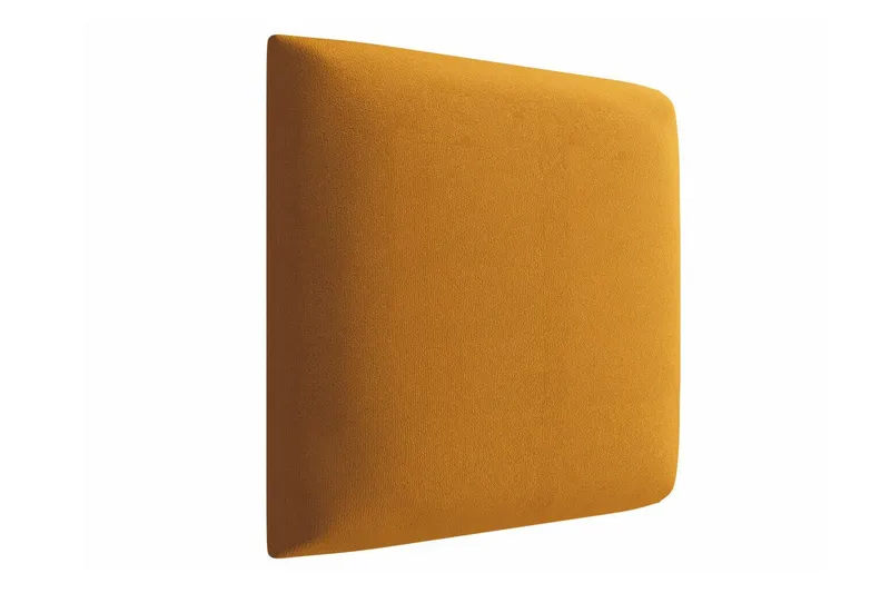 Zaratuz Väggpanel 42x42 cm Yellow