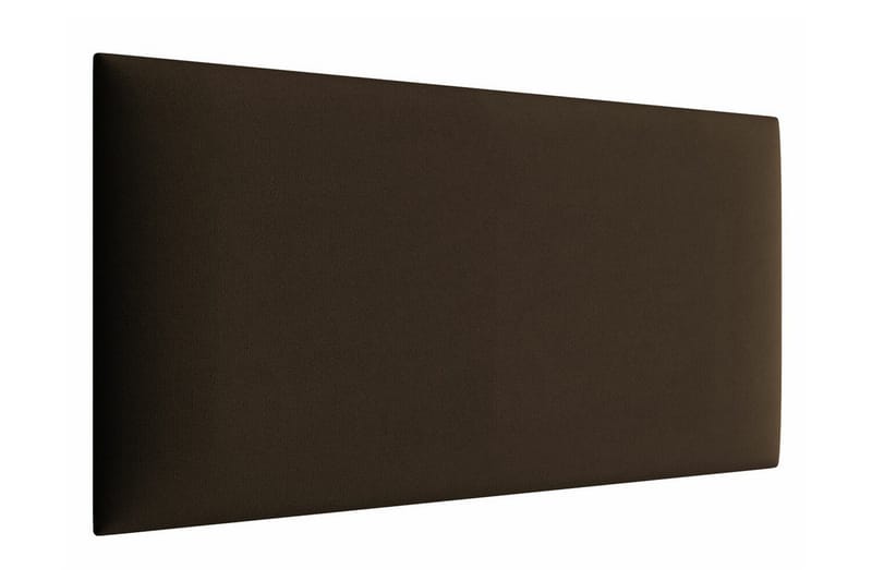Zaratuz Väggpanel 42x84 cm, Brun