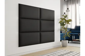 Zaratuz Väggskiva Mörkgrå - Mörkgrå - Inredning & dekor - Väggdekor - Väggpanel