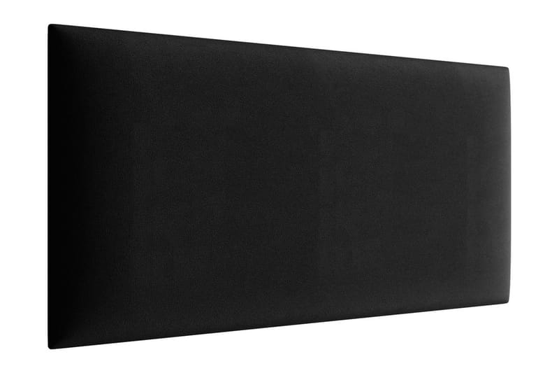 Zaratuz Väggskiva Svart, Svart