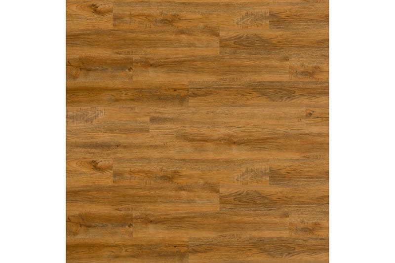 WallArt Väggpaneler GL-WA29 30 st återvunnen ek rostbrun - Brun - Inredning & dekor - Väggdekor - Väggpanel