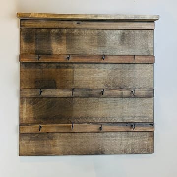 Ydren Vägghylla - Inredning & dekor - Väggdekor - Väggpanel