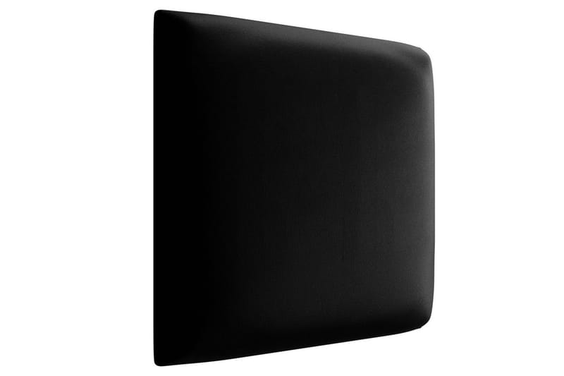 Zaratuz Väggpanel 30x30 cm - Svart - Inredning & dekor - Väggdekor - Väggpanel