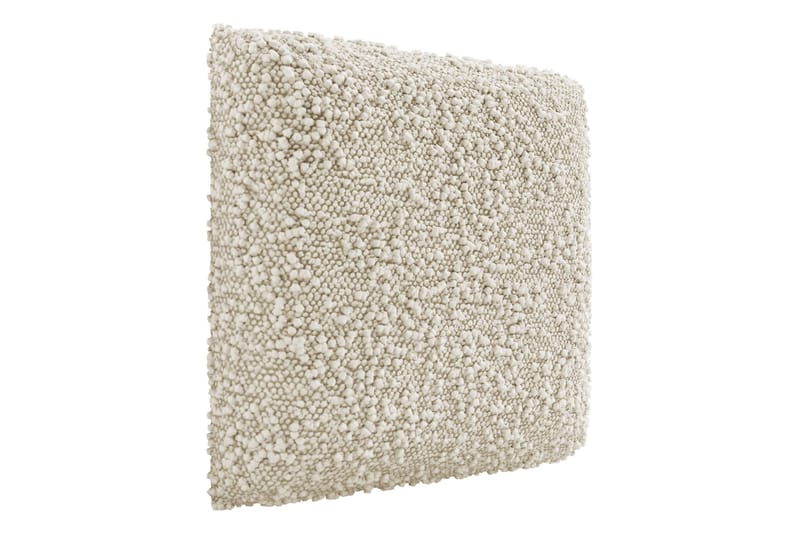 Zaratuz Väggpanel 42x42 cm - Beige - Inredning & dekor - Väggdekor - Väggpanel