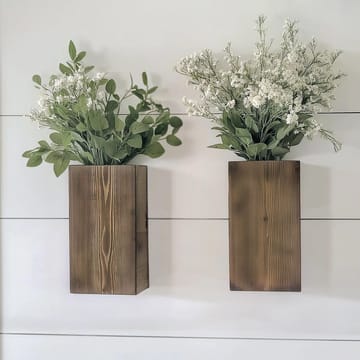 Ziven Vägghylla - Inredning & dekor - Väggdekor - Väggpanel