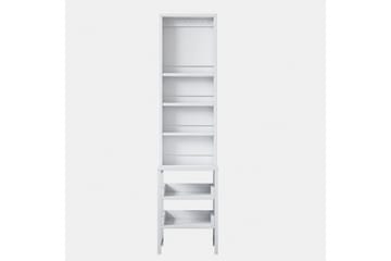 Aldros Sminkbord 35 cm - Vit - Möbler - Bord - Sminkbord