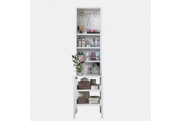 Aldros Sminkbord 35 cm - Vit - Möbler - Bord - Sminkbord