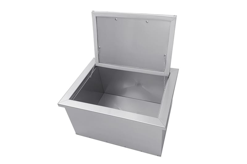 Built-in Isbehållare 60 cm - Myoutdoorkitchen - Kök & hushåll - Bar & vin - Vintillbehör - Ishinkar & Vinkylare