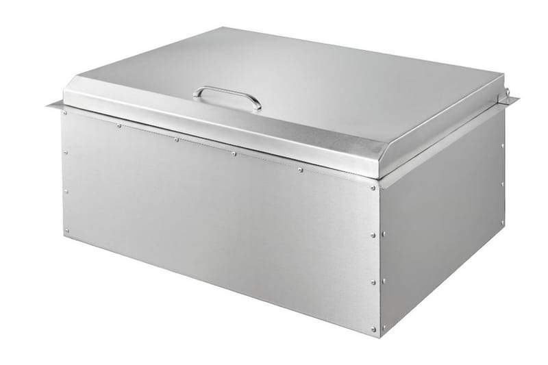Built-in Isbehållarel 70 cm - Myoutdoorkitchen - Kök & hushåll - Bar & vin - Vintillbehör - Ishinkar & Vinkylare
