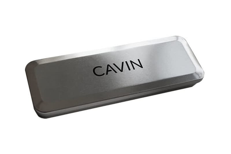 Cavin Korkskruv - Cavin - Kyparknivar & Vinöppnare