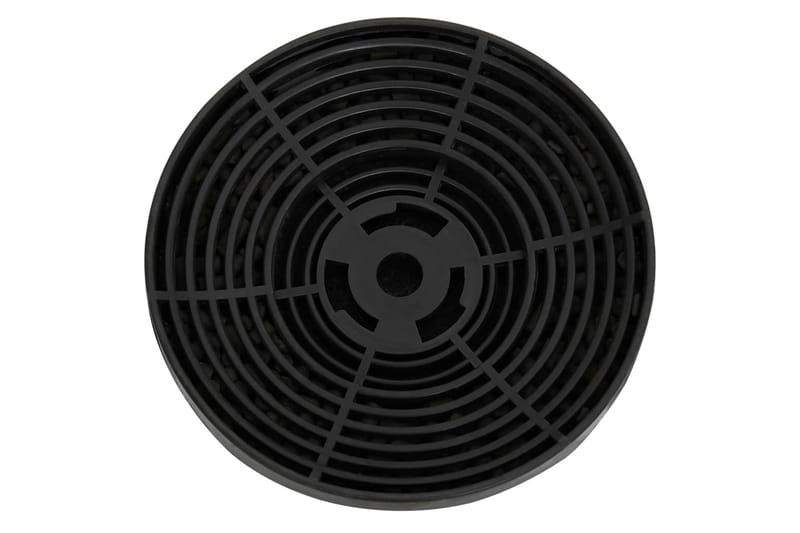 Kolfilter 2 st 105x21 mm - Kök & hushåll - Hushållsmaskiner & vitvaror - Köksfläkt & spisfläkt - Köksfläkt kolfilter