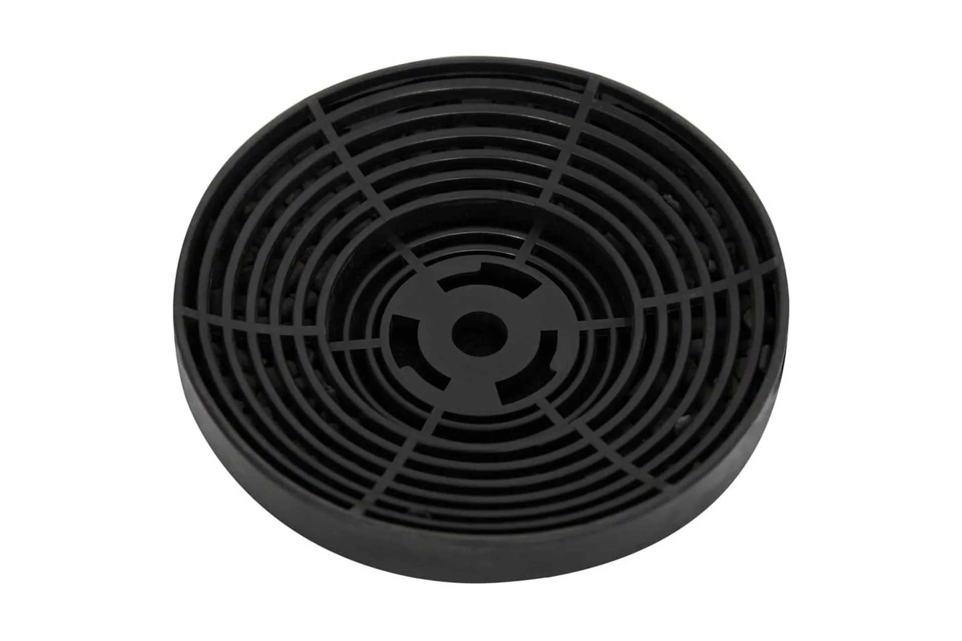 Kolfilter 2 st 105x21 mm -