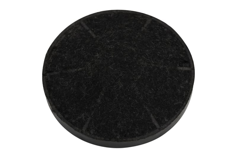 Kolfilter 2 st 105x21 mm - Kök & hushåll - Hushållsmaskiner & vitvaror - Köksfläkt & spisfläkt - Köksfläkt kolfilter