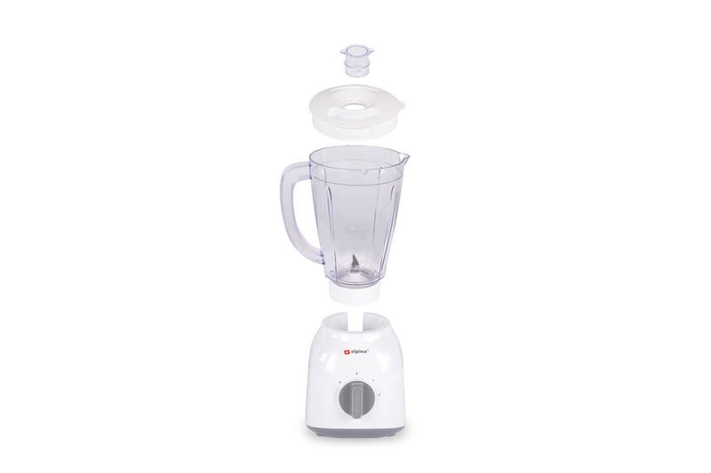 ALPINA Blender Vit 1,5L - Blender