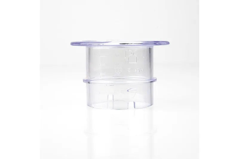 Kannmixer Black+Decker 800W 1.5L Borstat Stål - Grå - Kök & hushåll - Hushållsmaskiner & vitvaror - Köksmaskiner - Blanda & hacka - Blender