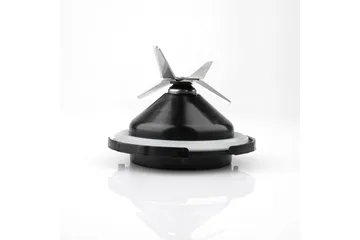 Kannmixer Black+Decker 800W 1.5L Borstat Stål - Grå - Kök & hushåll - Hushållsmaskiner & vitvaror - Köksmaskiner - Blanda & hacka - Blender