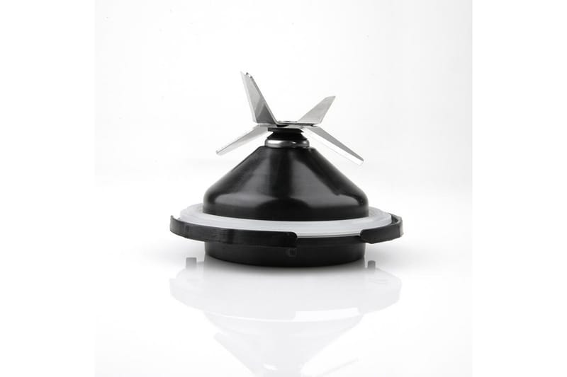 Kannmixer Black+Decker 800W 1.5L Borstat Stål - Grå - Kök & hushåll - Hushållsmaskiner & vitvaror - Köksmaskiner - Blanda & hacka - Blender