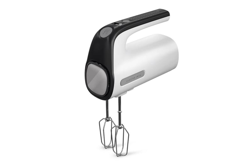 Elvisp Taurus Station Inox 500W - Svart - Kök & hushåll - Hushållsmaskiner & vitvaror - Köksmaskiner - Blanda & hacka - Elvisp