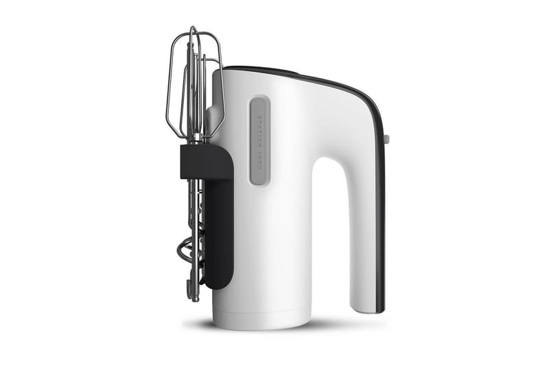 Elvisp Taurus Station Inox 500W - Svart - Kök & hushåll - Hushållsmaskiner & vitvaror - Köksmaskiner - Blanda & hacka - Elvisp