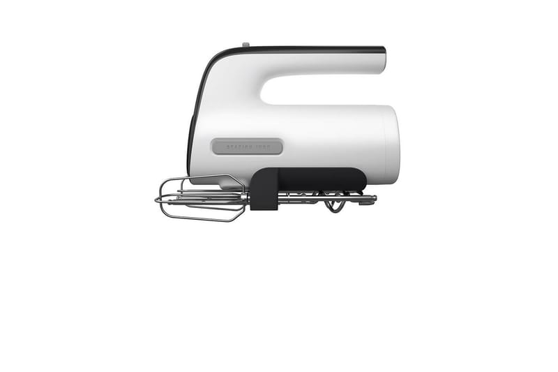 Elvisp Taurus Station Inox 500W - Svart - Kök & hushåll - Hushållsmaskiner & vitvaror - Köksmaskiner - Blanda & hacka - Elvisp