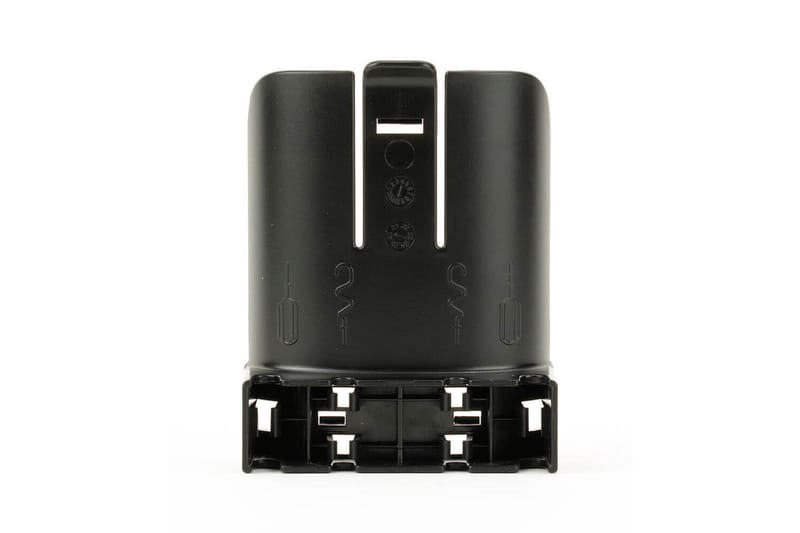 Elvisp Taurus Station Inox 500W - Svart - Kök & hushåll - Hushållsmaskiner & vitvaror - Köksmaskiner - Blanda & hacka - Elvisp