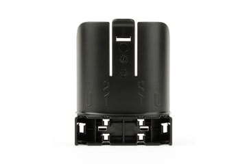 Elvisp Taurus Station Inox 500W - Svart - Kök & hushåll - Hushållsmaskiner & vitvaror - Köksmaskiner - Blanda & hacka - Elvisp