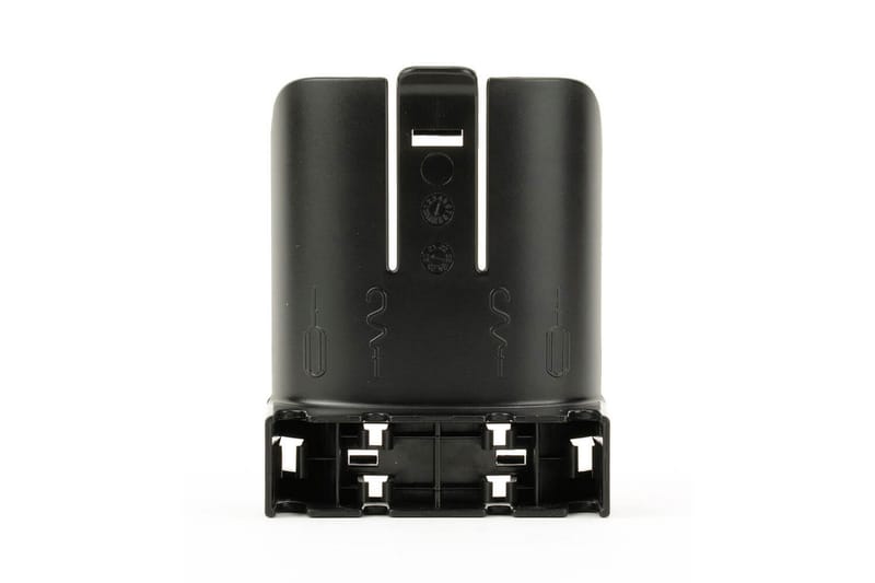 Elvisp Taurus Station Inox 500W - Svart - Kök & hushåll - Hushållsmaskiner & vitvaror - Köksmaskiner - Blanda & hacka - Elvisp
