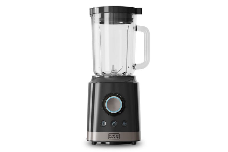 Kannmixer Black+Decker 2000W Svart - Kök & hushåll - Hushållsmaskiner & vitvaror - Köksmaskiner - Blanda & hacka - Blender