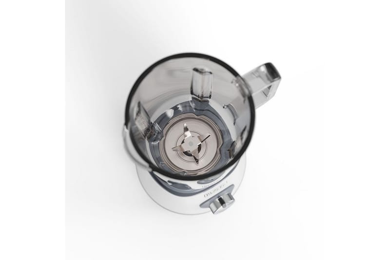 Kannmixer Black+Decker 750W Vit - Vit - Kök & hushåll - Hushållsmaskiner & vitvaror - Köksmaskiner - Blanda & hacka - Blender