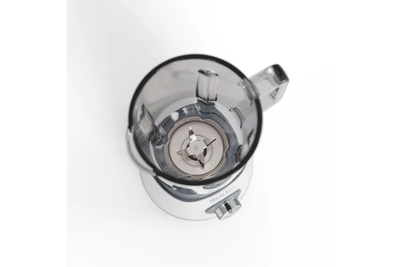 Kannmixer Black+Decker 750W Vit - Vit - Kök & hushåll - Hushållsmaskiner & vitvaror - Köksmaskiner - Blanda & hacka - Blender