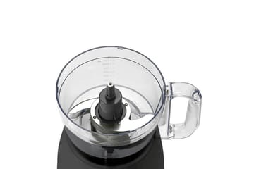 Matberedare Black+Decker 600W Svart - Svart - Kök & hushåll - Hushållsmaskiner & vitvaror - Köksmaskiner - Blanda & hacka - Matberedare