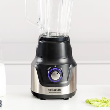 Mixer Taurus Blender Magnum Press 1500W - Kök & hushåll - Hushållsmaskiner & vitvaror - Köksmaskiner - Blanda & hacka - Blender
