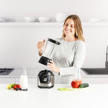 Mixer Taurus Blender Magnum Press 1500W - Kök & hushåll - Hushållsmaskiner & vitvaror - Köksmaskiner - Blanda & hacka - Blender