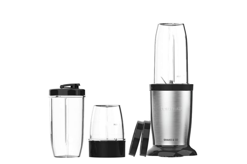 Mixer Taurus Smoothi Shake & Go 800W - Kök & hushåll - Hushållsmaskiner & vitvaror - Köksmaskiner - Blanda & hacka - Blender