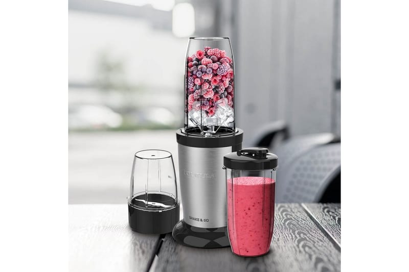 Mixer Taurus Smoothi Shake & Go 800W - Kök & hushåll - Hushållsmaskiner & vitvaror - Köksmaskiner - Blanda & hacka - Blender